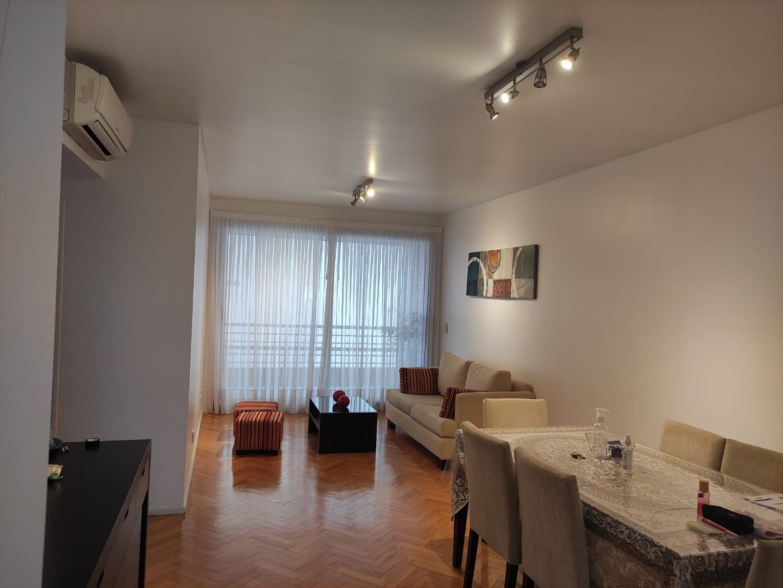 #4926327 | Temporary Rental | Apartment | Palermo (NHR BIENES RAICES)