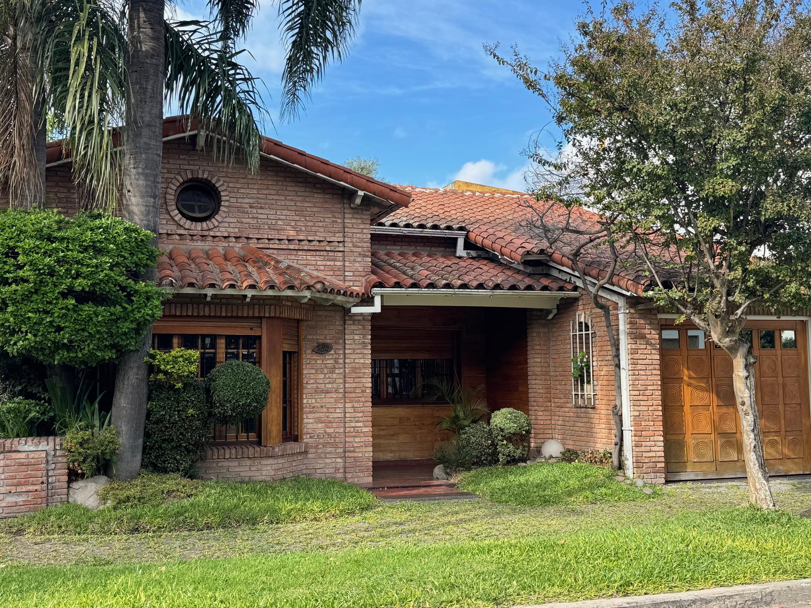 #5079720 | Venta | Casa | Ramos Mejia (Lauria)