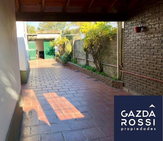 #520596 | Venta | Casa | Jose Marmol (Gazda Rossi Propiedades)