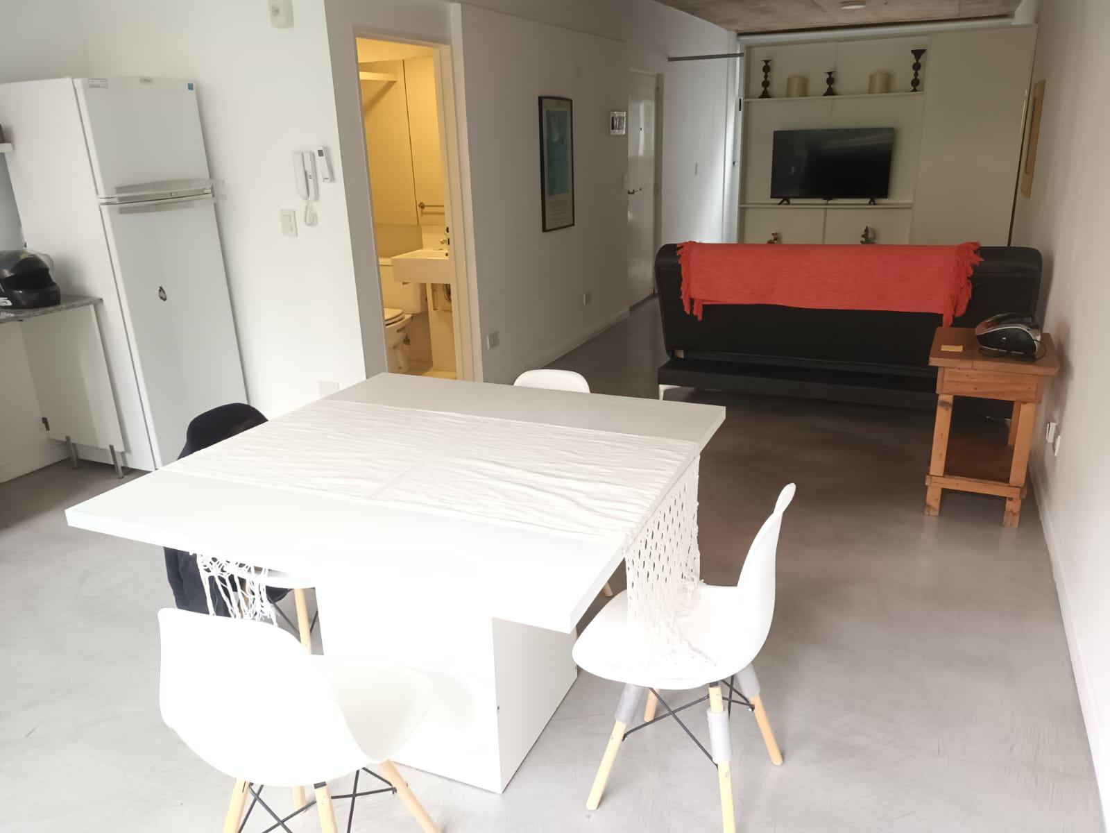 #5296669 | Temporary Rental | Apartment | Villa Crespo (Scorcelli Negocios Inmobiliarios)