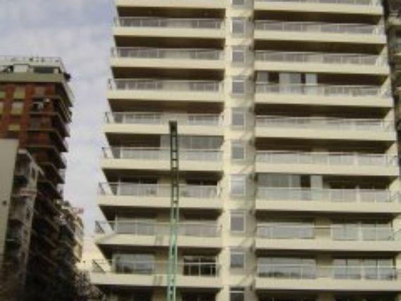 #966800 | Venta | Departamento | Las Cañitas (American Propiedades)