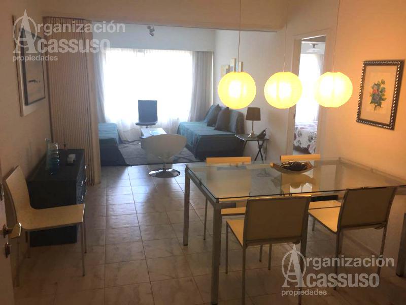 #617873 | Venta | Departamento | Playa Mansa (Organización Acassuso - Casa Central)