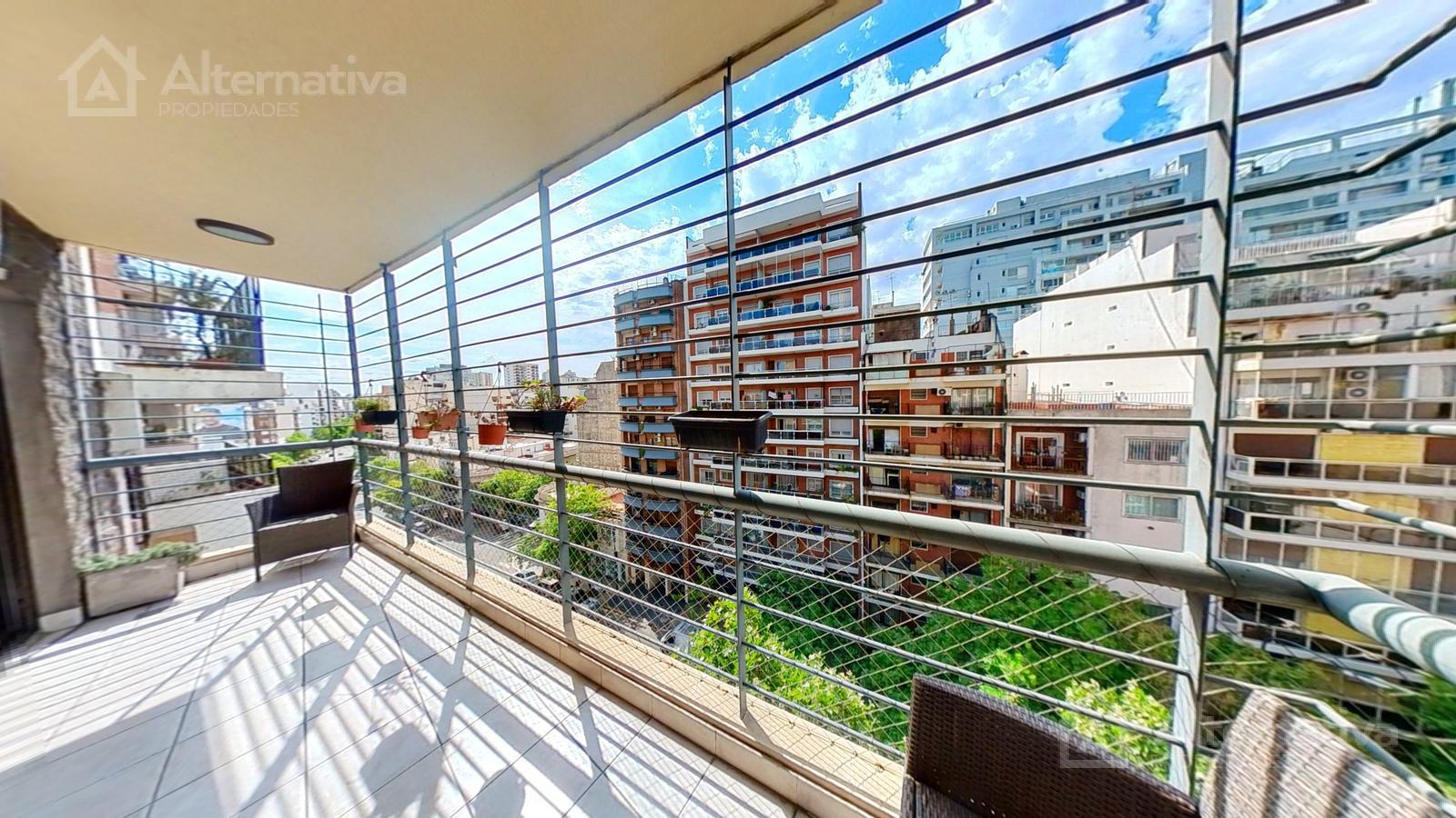 #5143153 | Sale | Apartment | Caballito (Alternativa Propiedades)