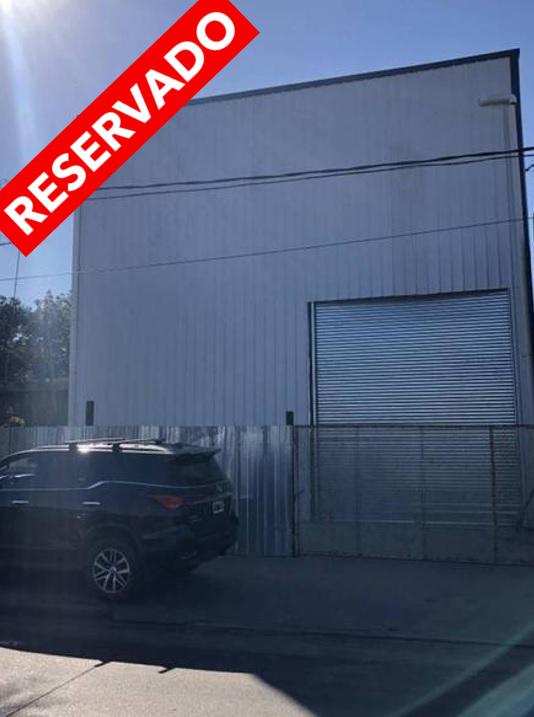 #2484810 | Sale | Warehouse | Munro (Claudio Di Rosa Broker Inmobiliario)