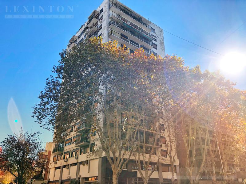 #5321372 | Alquiler | Departamento | Belgrano (Lexinton Propiedades)