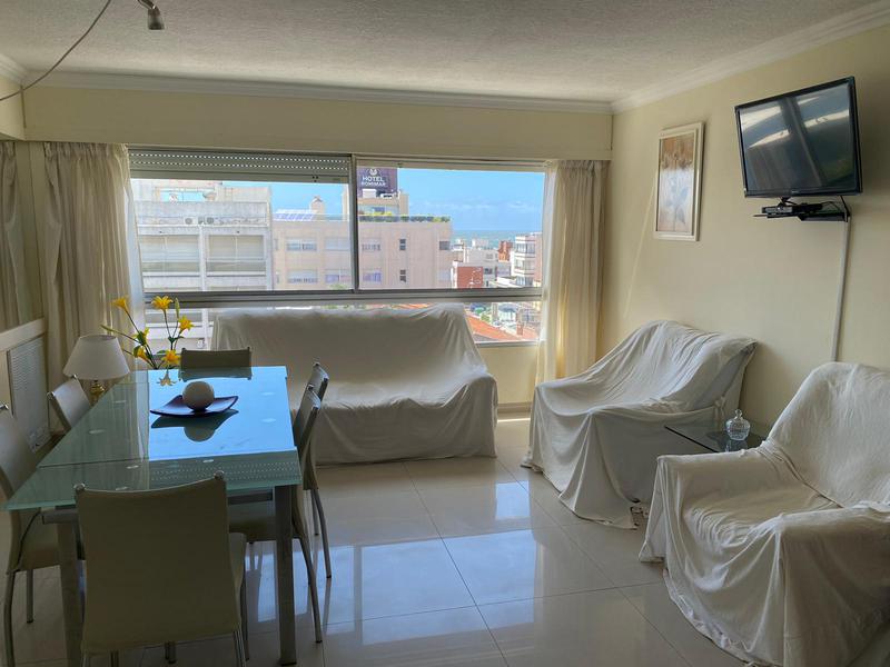 #1648431 | Venta | Departamento | Península (Emiliano Pedrozo)