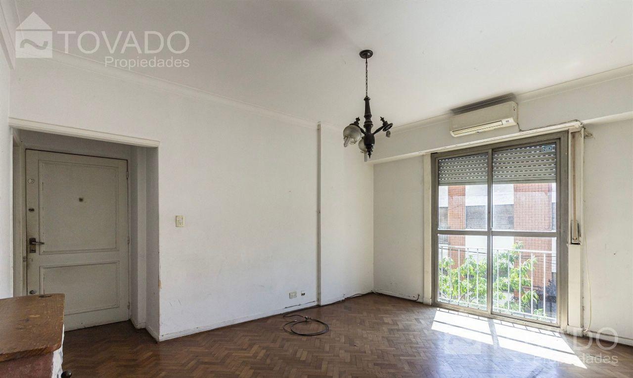 #5161476 | Venta | Departamento | Caballito (Tovado Propiedades)