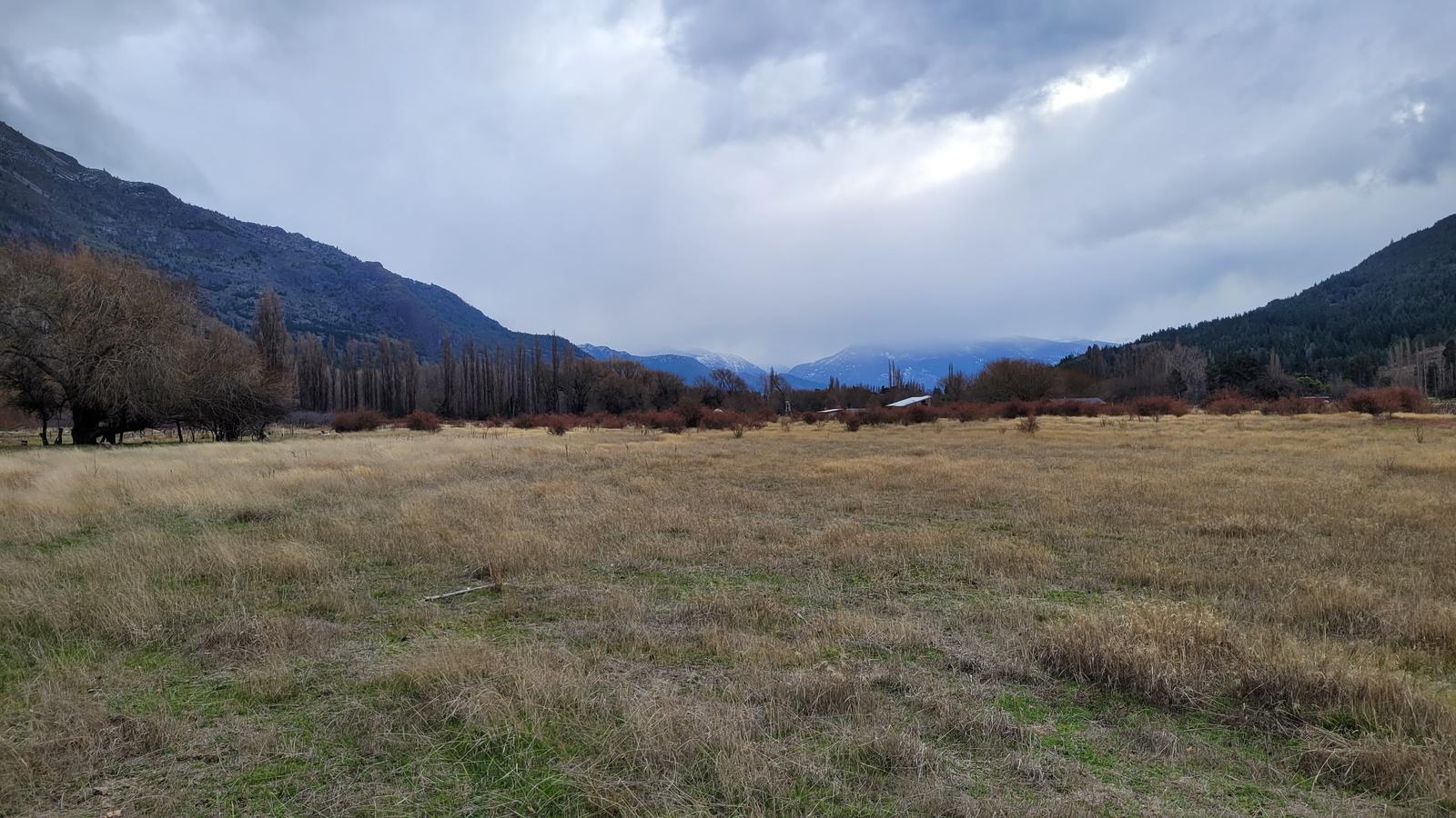 #5296301 | Sale | Farm | El Hoyo (Rio Azul Patagonia)