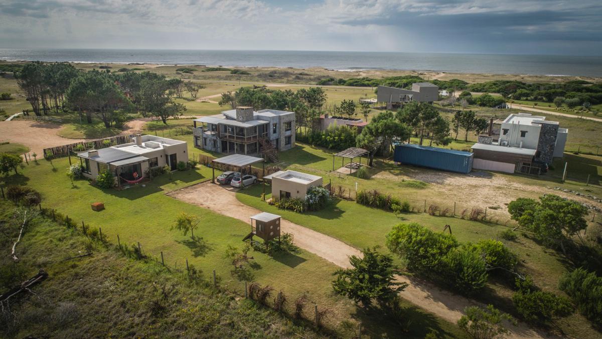 #5462060 | Alquiler Temporal | Casa | Arenas de José Ignacio (Terramar)