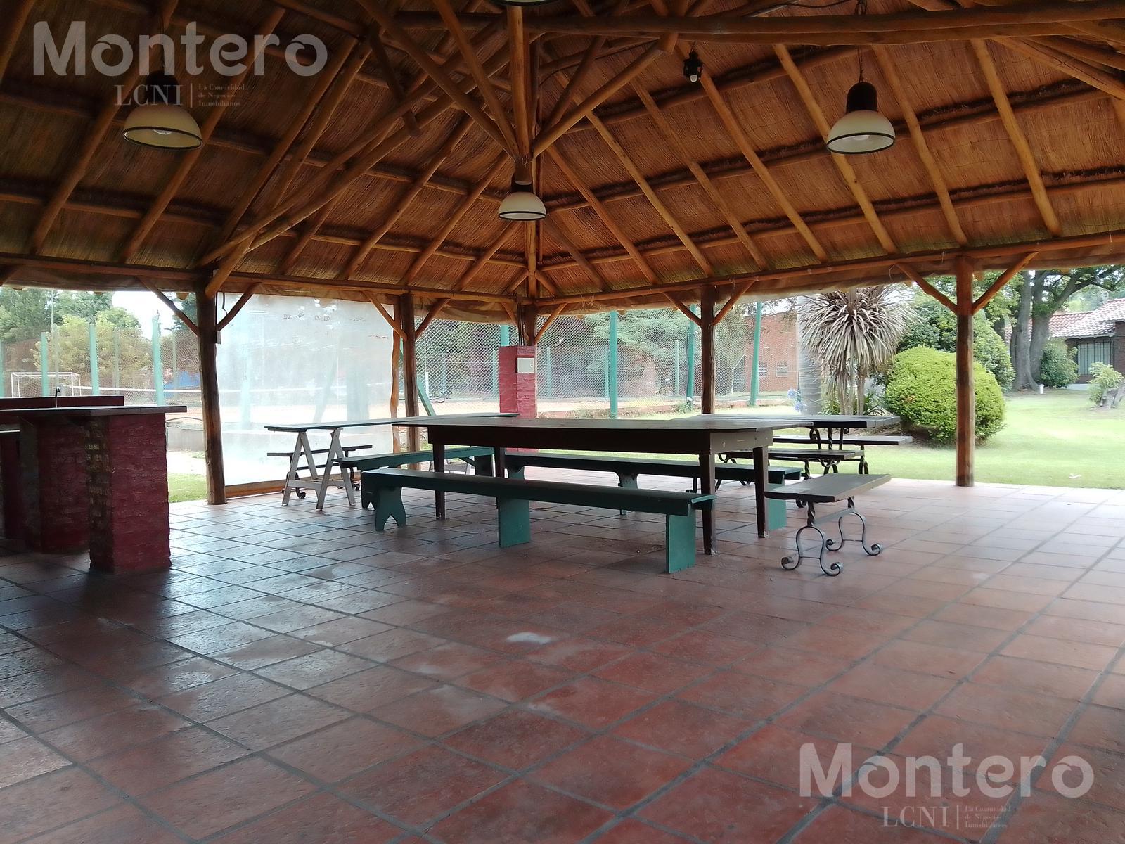 #4940303 | Venta | Casa Quinta | El Jaguel (Montero )