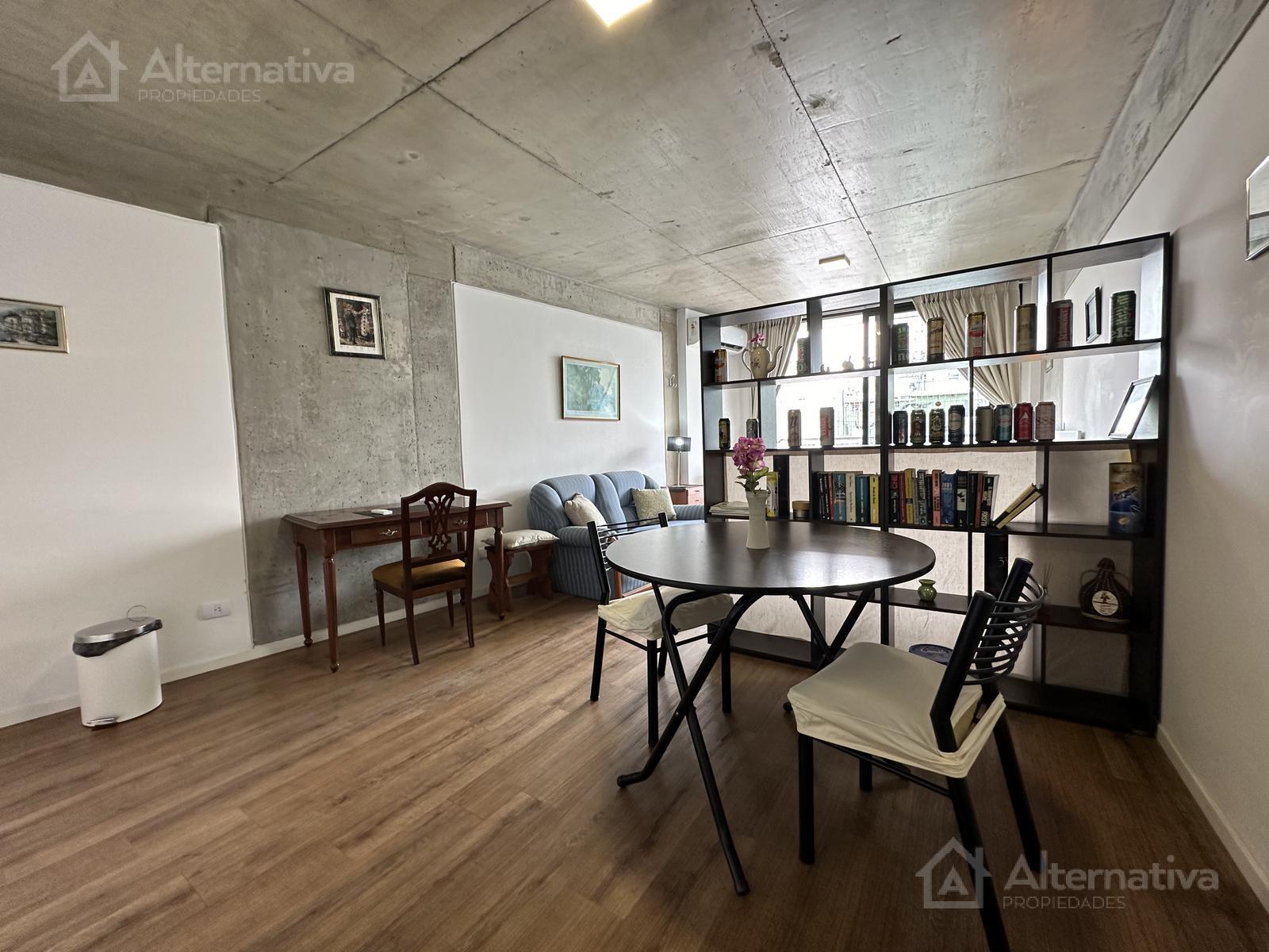 #5151441 | Alquiler Temporal | Departamento | San Telmo (Alternativa Propiedades)