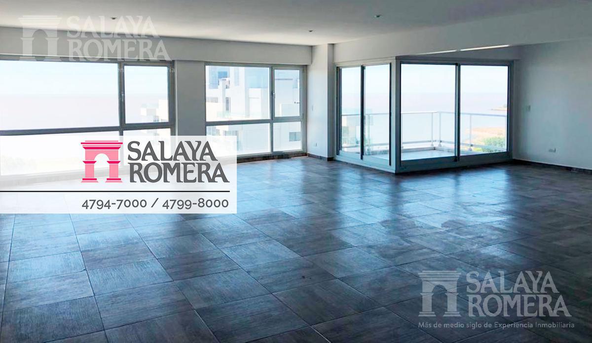 #706995 | Venta | Departamento | Vicente Lopez (Salaya Romera Propiedades)