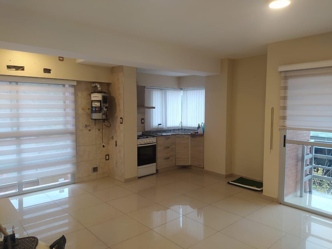 #5112724 | Venta | Departamento | San Rafael (Estudio Yacoub)