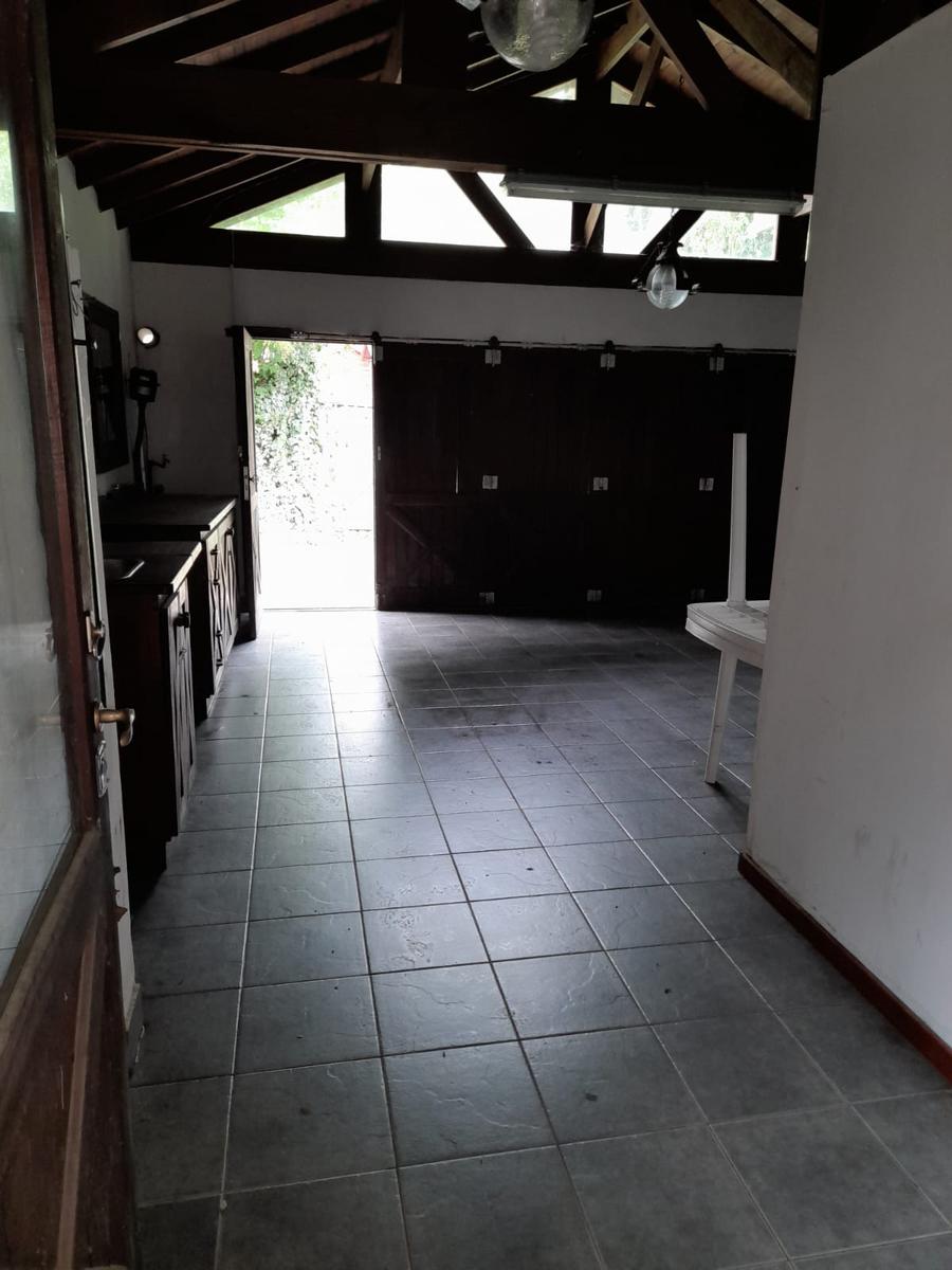 #4822297 | Venta | Casa | Sierra De Los Padres (Estudio Yacoub)