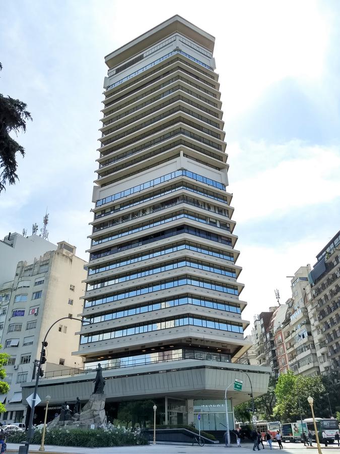 #2845343 | Venta | Oficina | Retiro (JLL Inmobiliaria)