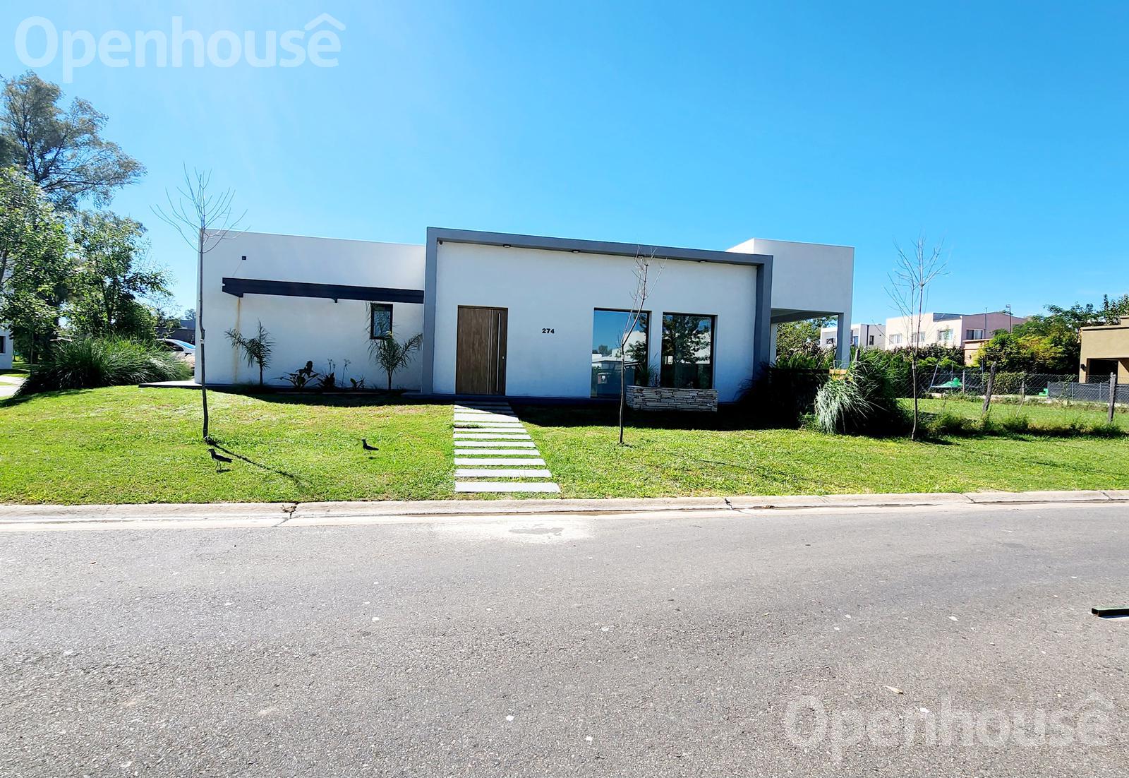#5009482 | Rental | House | Santa Elena (OpenHouse Negocios Inmobiliarios)