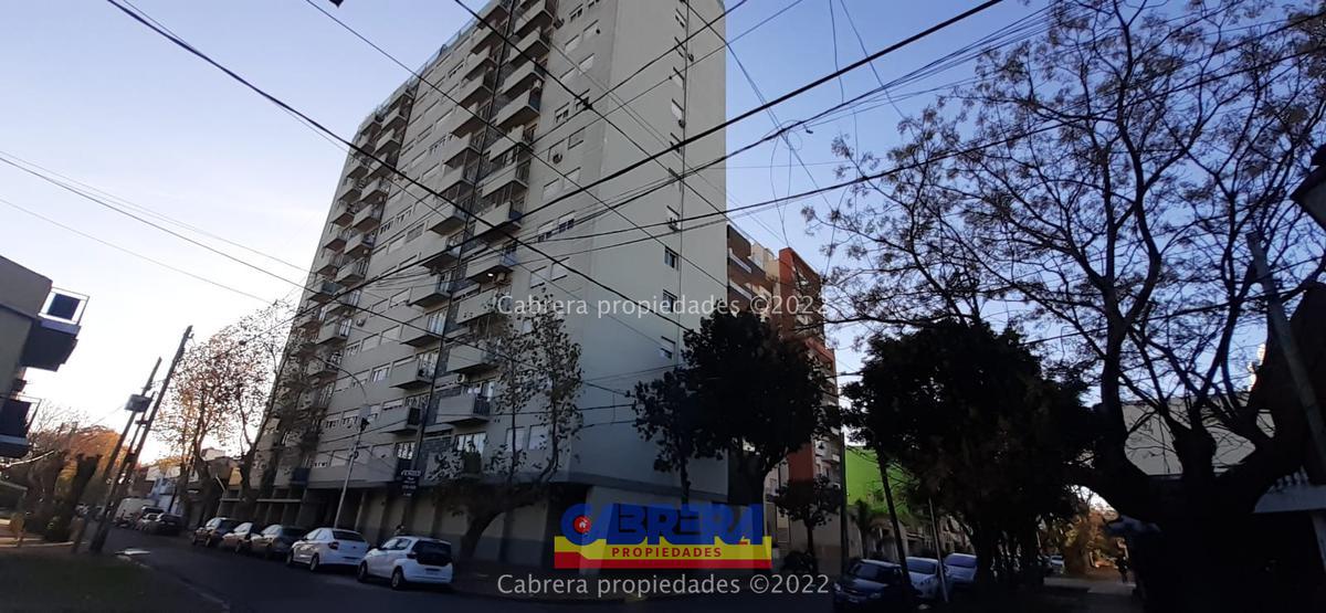 #4206364 | Venta | Departamento | Remedios De Escalada (Cabrera Propiedades)