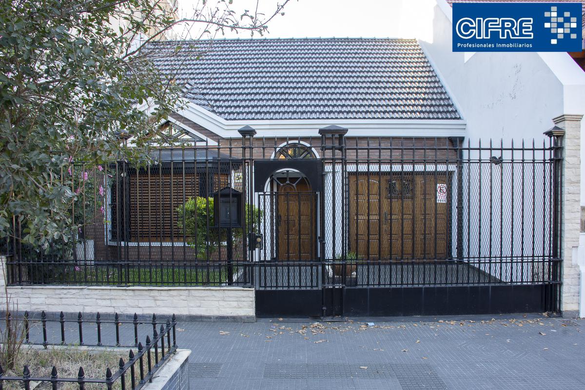 #4814427 | Venta | Casa | Villa Urquiza (Cifre Profesionales Inmobiliarios)