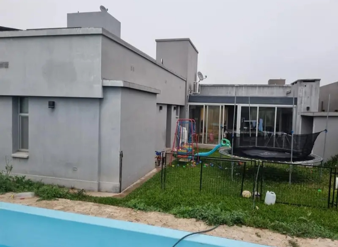 #4285031 | Venta | Casa | Barrio Diagonal (Consultora Inmobiliaria Romano Norri)