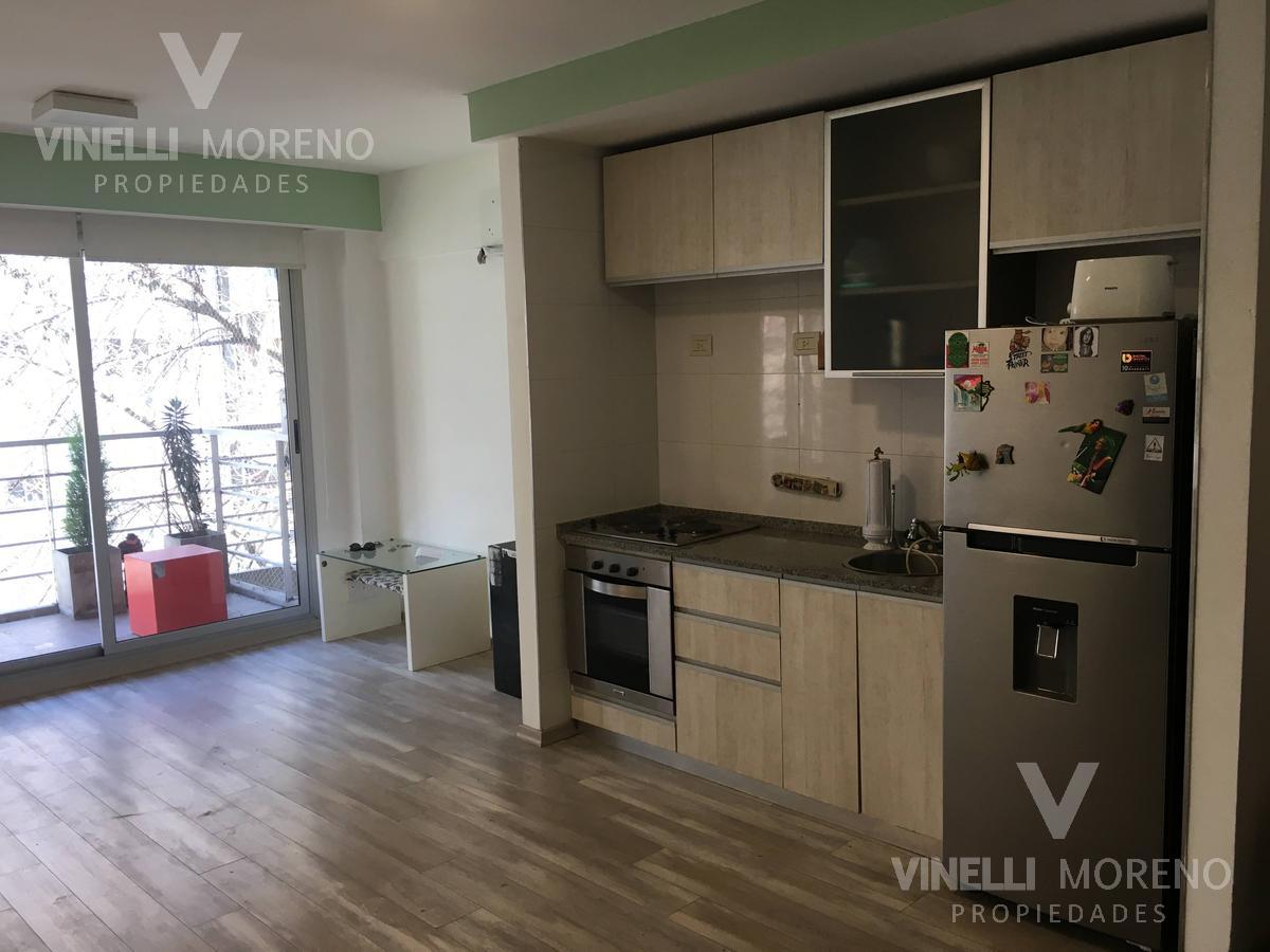 #5445589 | Alquiler | Departamento | Parque Rivadavia (Alicia Vinelli Propiedades)