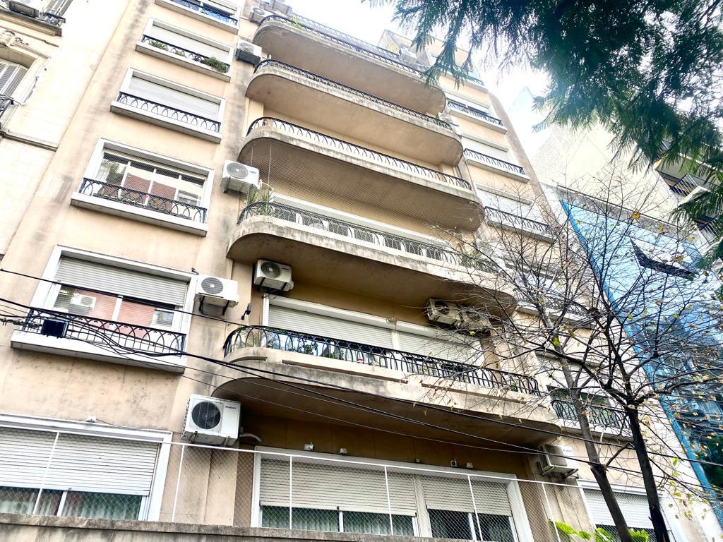 #4234001 | Venta | Departamento | Barrio Norte (MLL Propiedades)