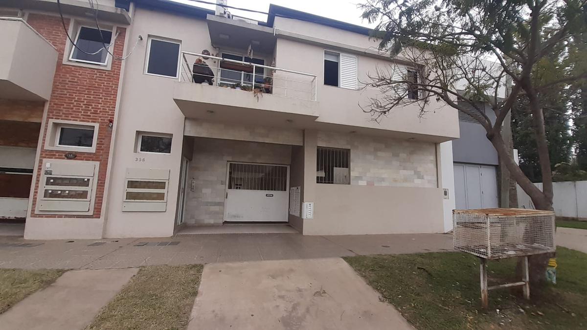 #5096536 | Venta | Departamento | Barrio Pablo Saravia (Gaggiotti Inmobiliaria)