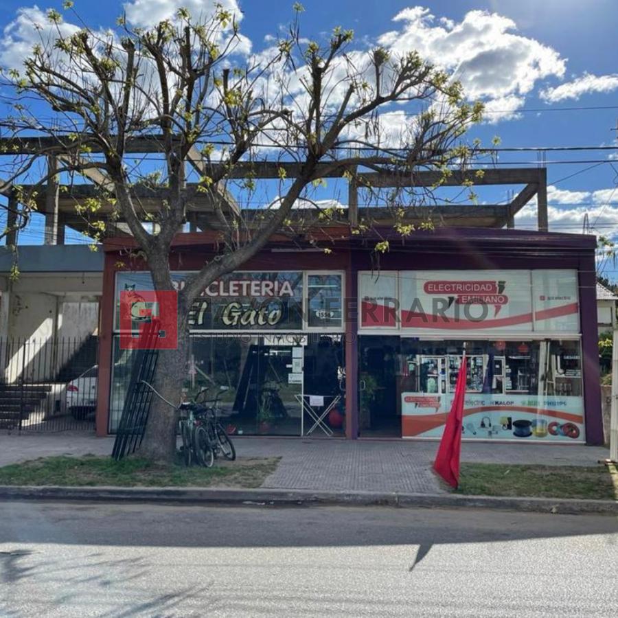 #4860260 | Sale | Store | San Bernardo Del Tuyu (Pavon Ferrario)