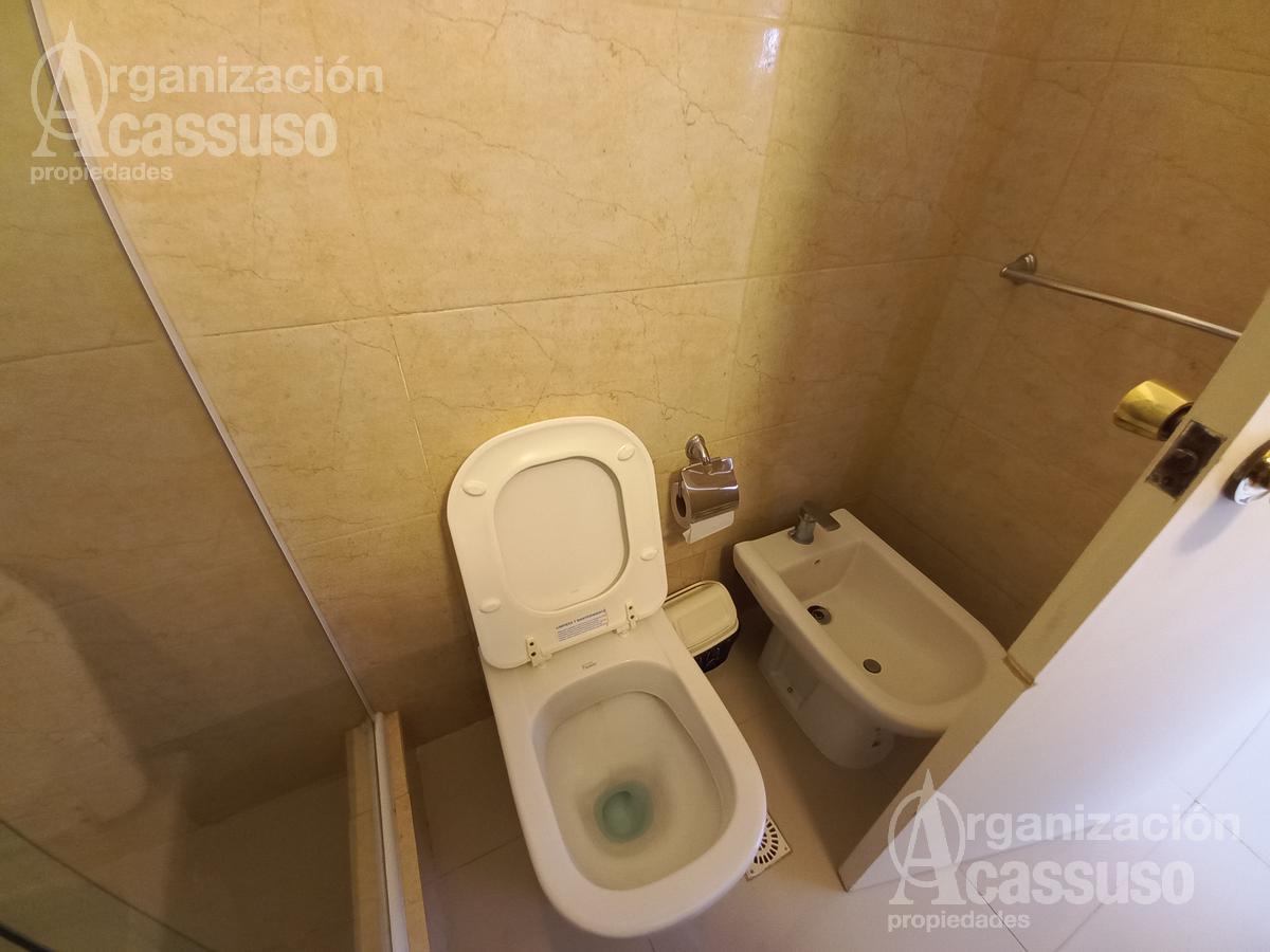 #3311195 | Venta | Departamento | Península (Organización Acassuso - Casa Central)