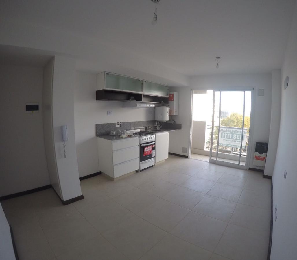 #5075079 | Rental | Apartment | Rosario (Adrian Giaganti Inmobiliaria)