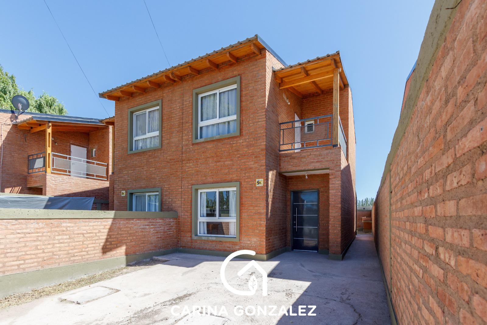 #4899239 | Venta | PH | Centenario (Carina Gonzalez - Servicios Inmobiliarios)