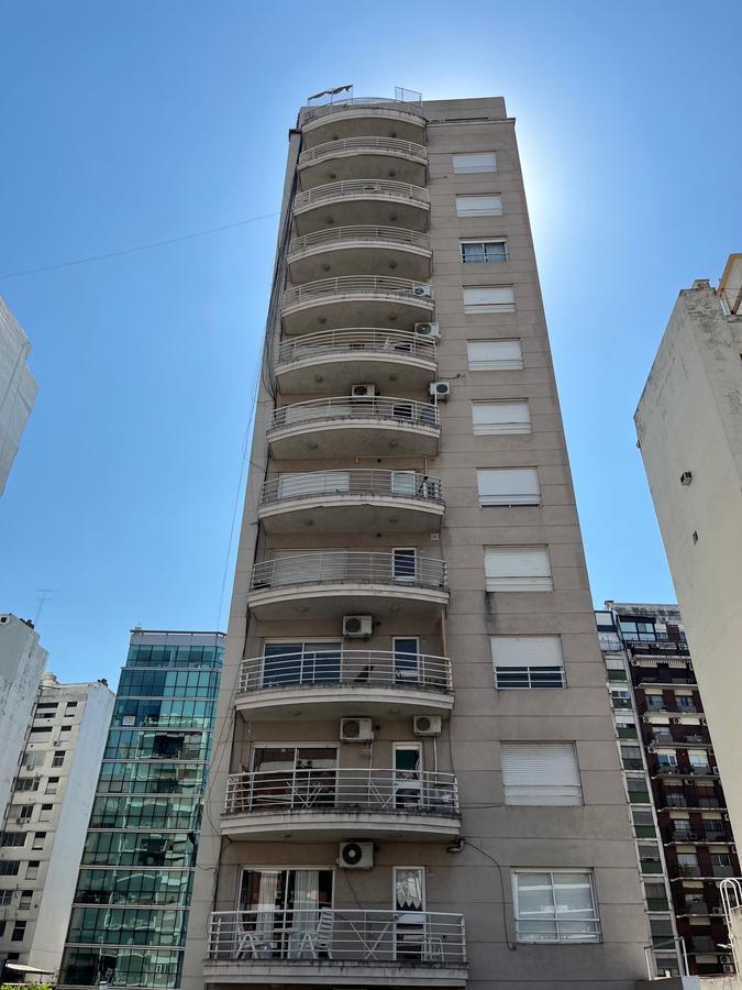 #3851077 | Alquiler | Departamento | Belgrano C (Iansavra Housing Solutions)