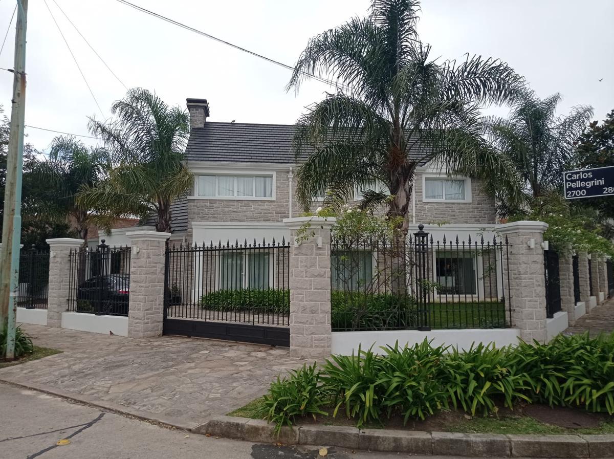 #3977818 | Venta | Casa | Los Troncos (Espatolero & Lorenzo)