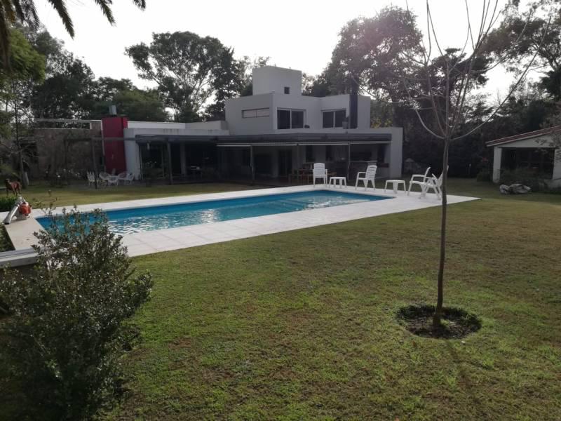 #3113028 | Venta | Casa | Terrazas de Villa Allende (Mariano Amuchastegui Servicios Inmobiliarios)