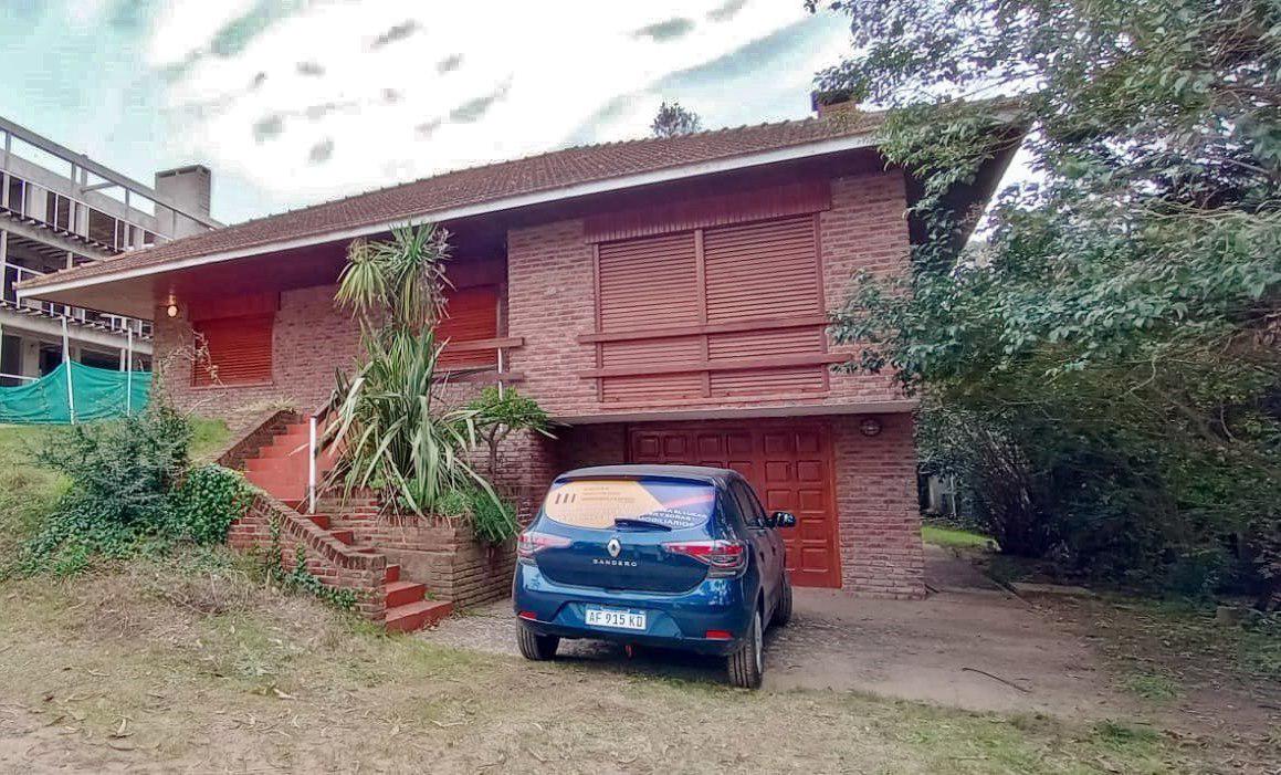 #3495702 | Alquiler Temporal | Casa | Pinamar (COSTA NEGOCIOS INMOBILIARIOS)