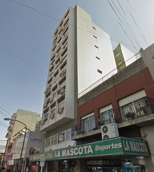 #5281220 | Alquiler | Departamento | Banfield (Villar Propiedades)