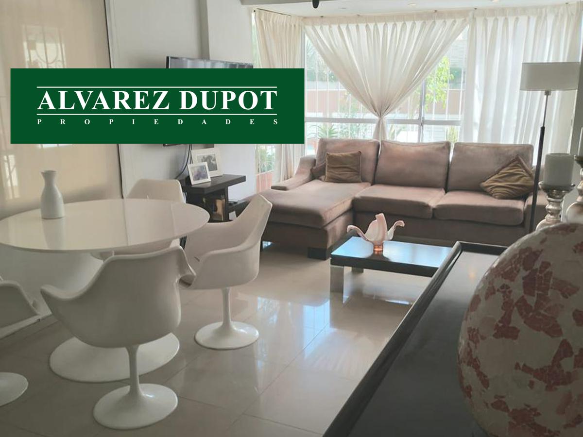 #5146034 | Sale | Apartment | Olivos (Álvarez Dupot Propiedades)