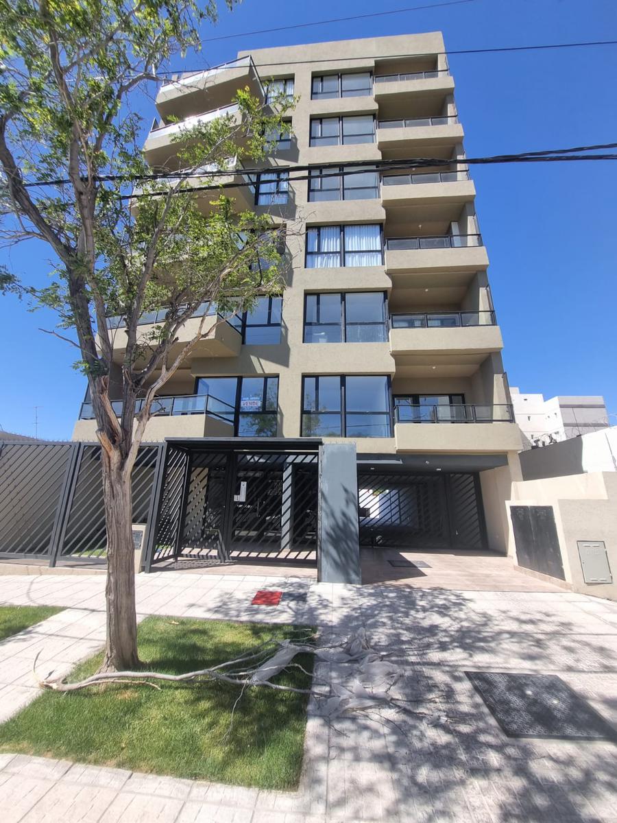 #5482086 | Venta | Departamento | Cipolletti (Grupo Inhaut)