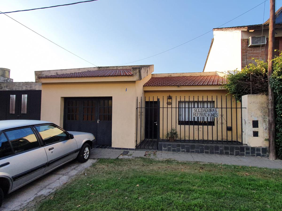 #2743738 | Venta | Casa | Rosario (Banchio sa)