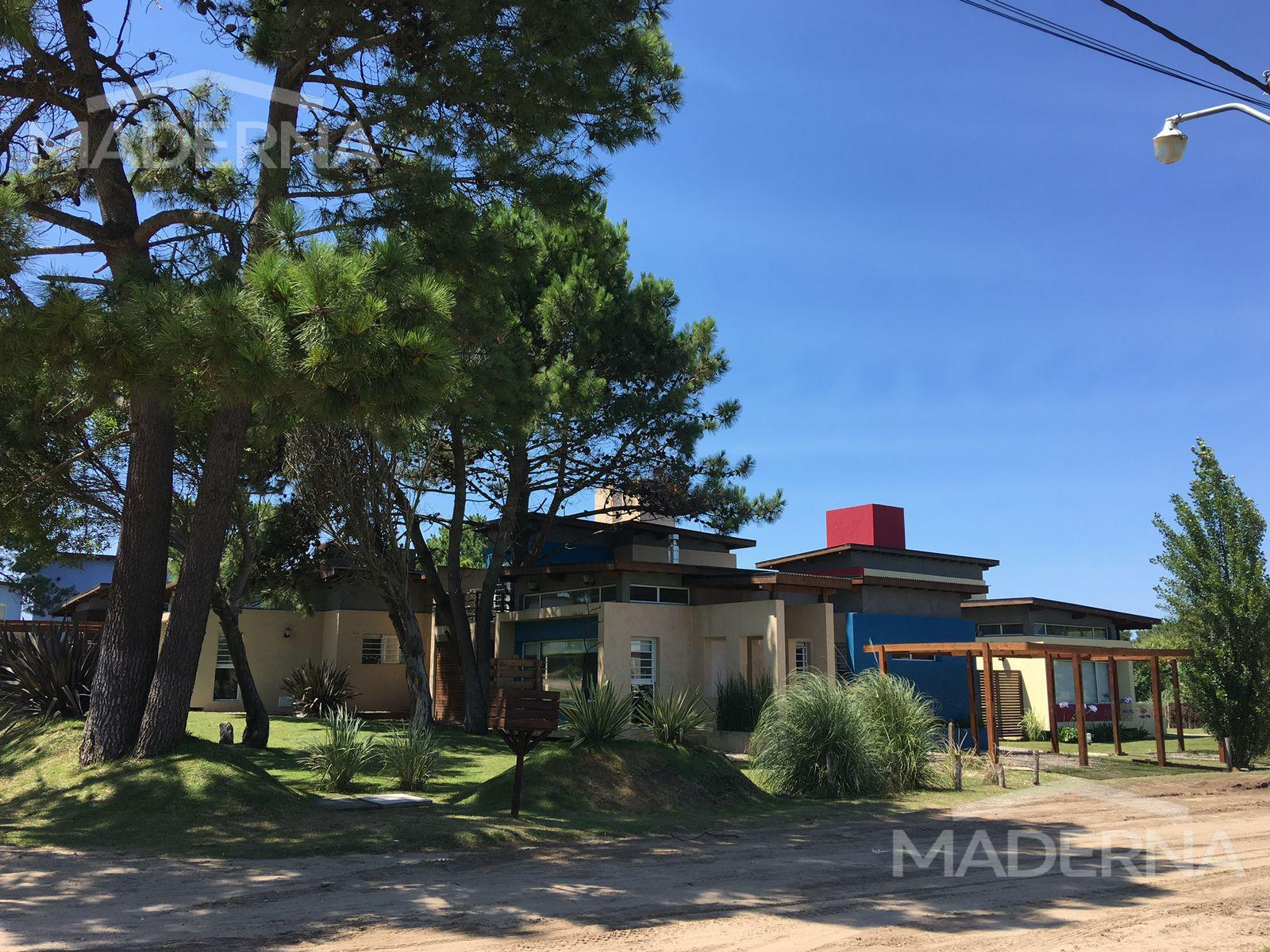 #5119918 | Venta | Casa | Las Gaviotas (MADERNA)