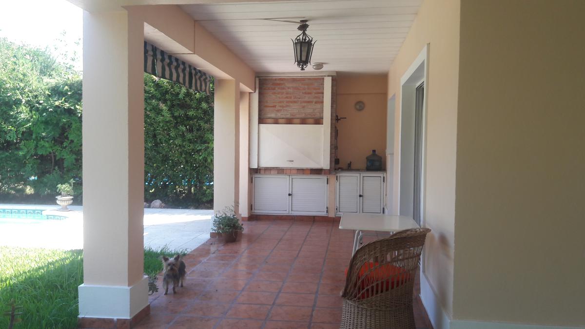 #435263 | Sale | House | Banco Provincia De Bs. As. (Cristian Bau)