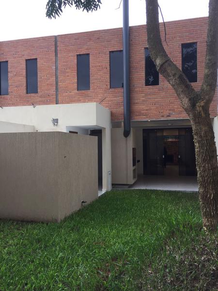 #252741 | Alquiler | Casa | Las Lenguas Las Leguas (San Gerardo Inmobiliaria)