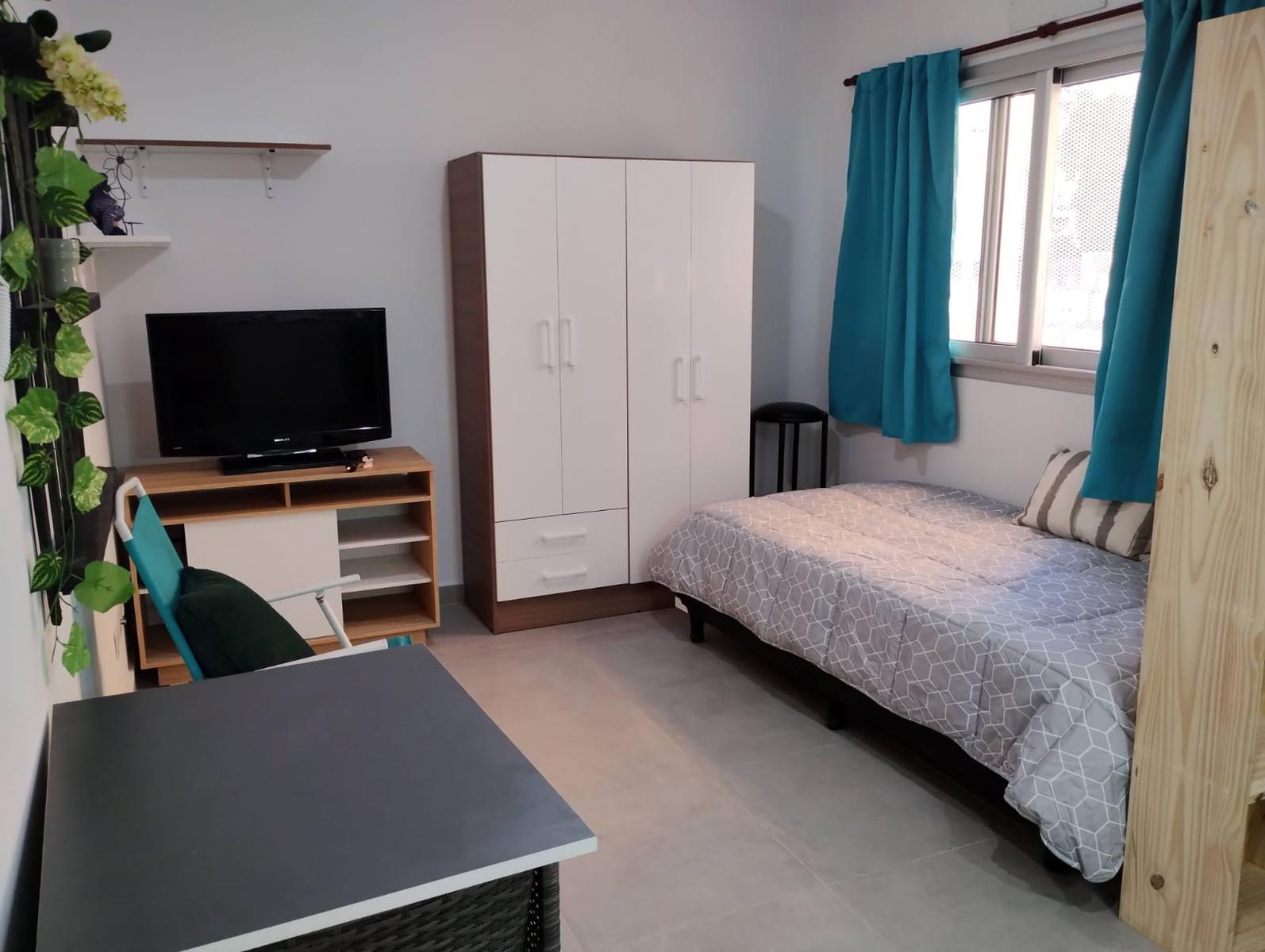 #5183532 | Rental | Apartment | Caballito (Inmobiliaria Silvestri)