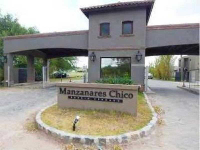 #5076470 | Venta | Casa | Manzanares Chico (Lemos Negocios Inmobiliarios)