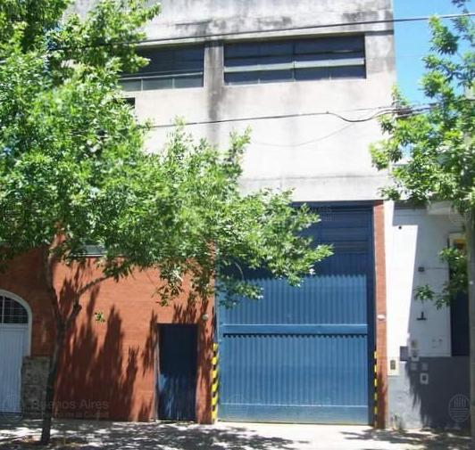 #4893857 | Sale | Warehouse | Mataderos (Adrian Mercado)