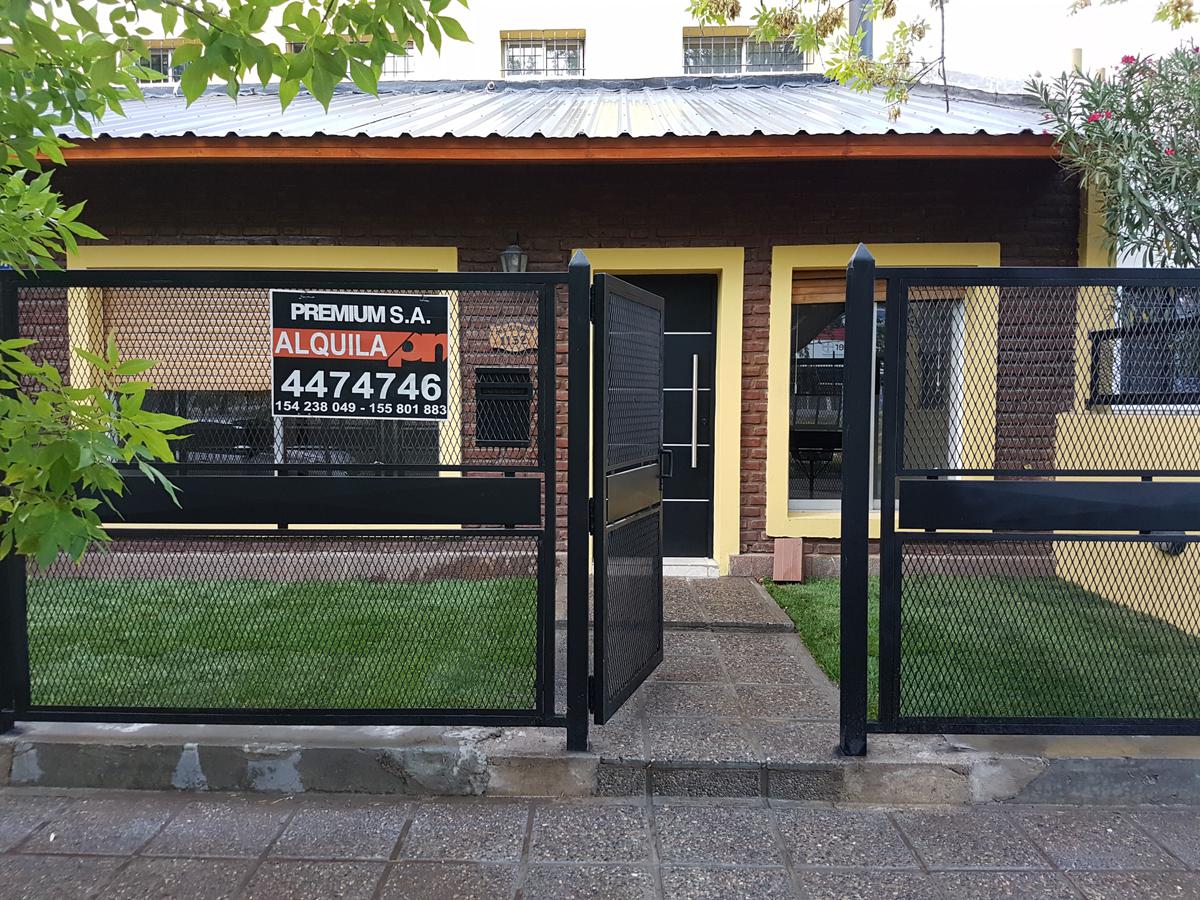 #5391550 | Rental | House | Manzanares (PREMIUM SA)