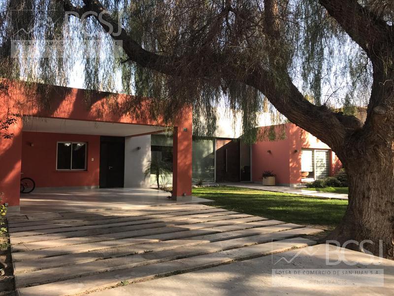 #4787682 | Venta | Casa | Country El Paraíso (Bolsa de San Juan)