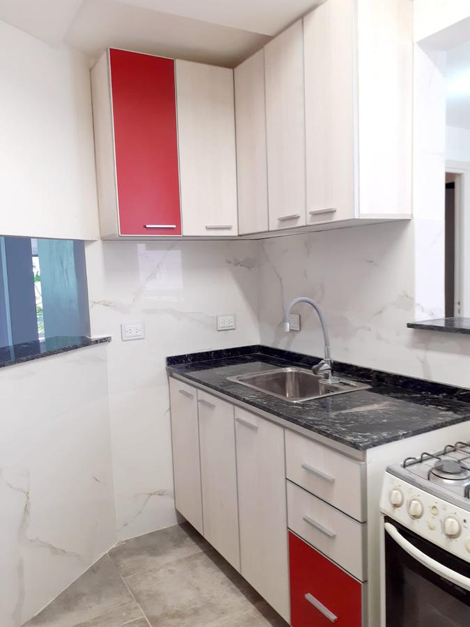 #5330090 | Venta | Departamento | Belgrano (Inmobiliaria Villasana)