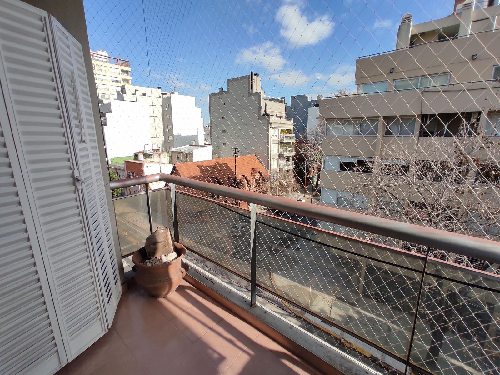 #5505318 | Alquiler Temporal | Departamento | Villa Urquiza (Cifone Brokers Inmobiliarios)