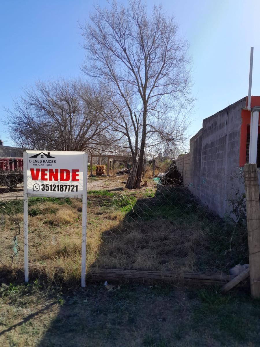 #4779261 | Venta | Lote | Malvinas Argentinas (GABRIELA ROMERO Bienes Raíces)