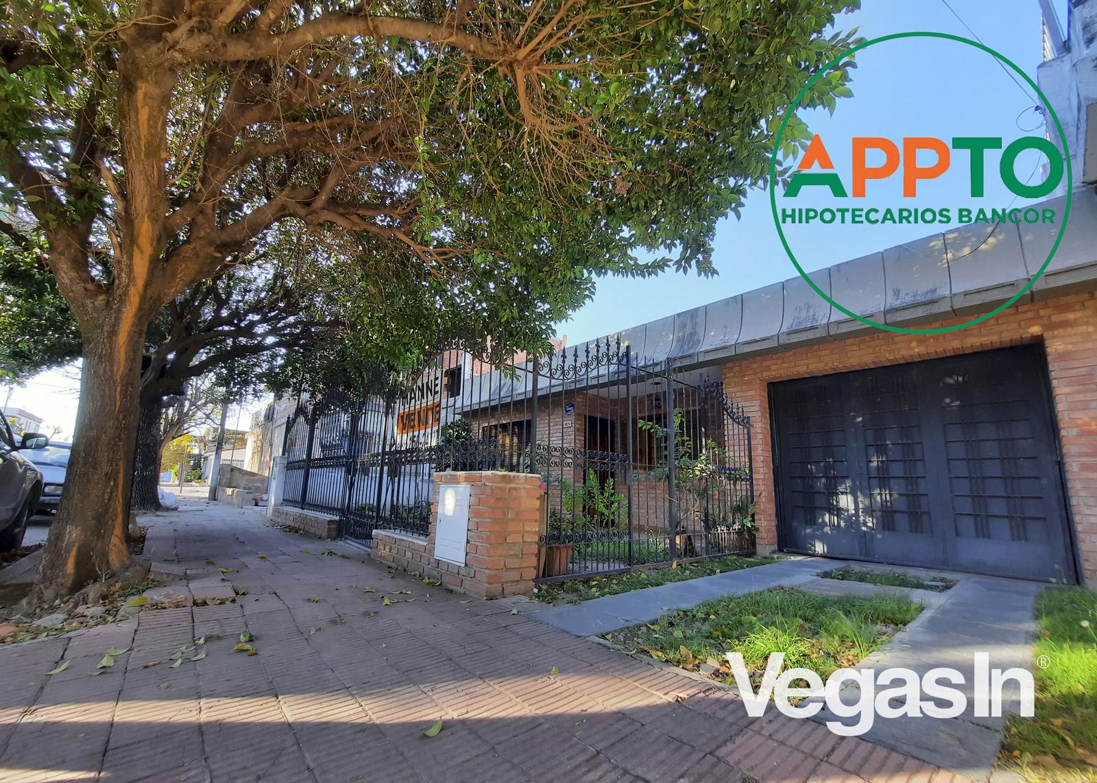 #2551326 | Venta | Casa | Barrio Jardin (Vegas In)